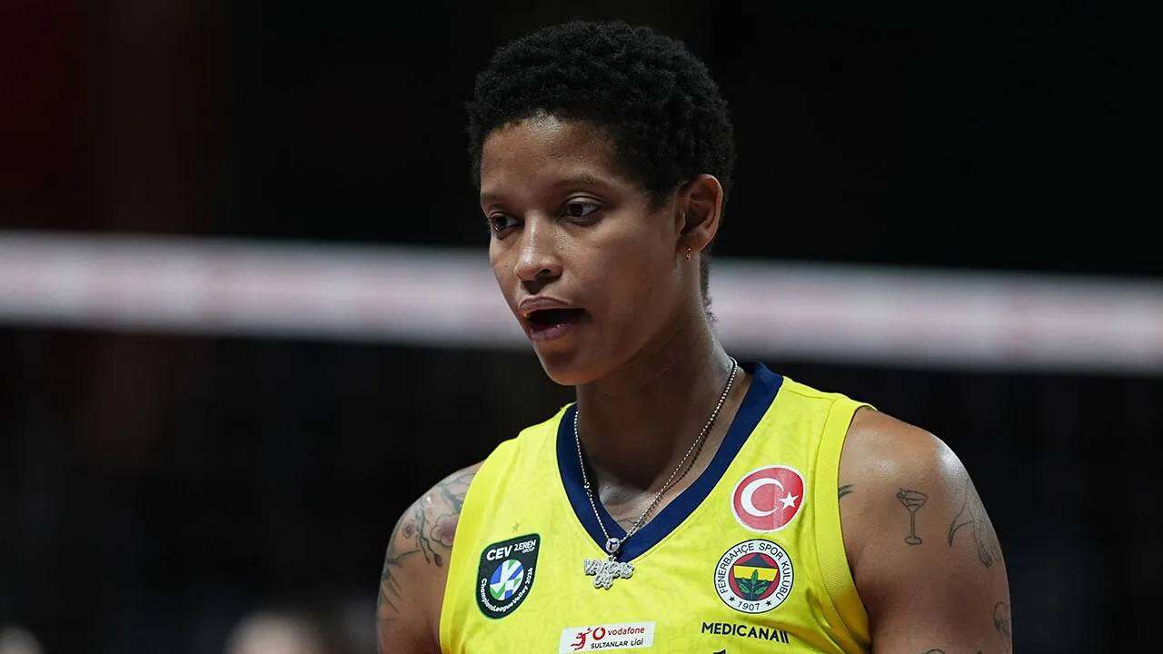 Ve Melissa Vargas 10 milyon liraya imzayı attı: Yeni yolculuğu hayırlı olsun! 2